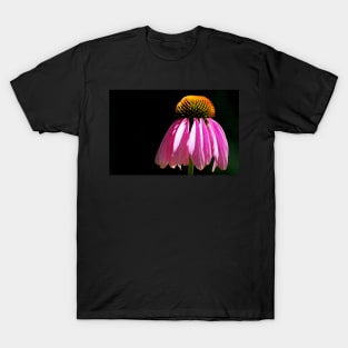 Single Flower T-Shirt